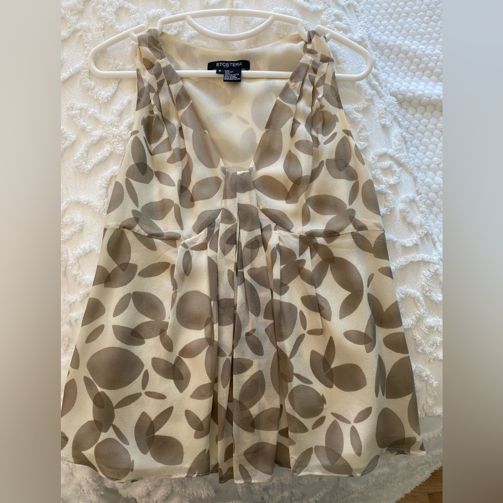 Etcetera Top - image 1